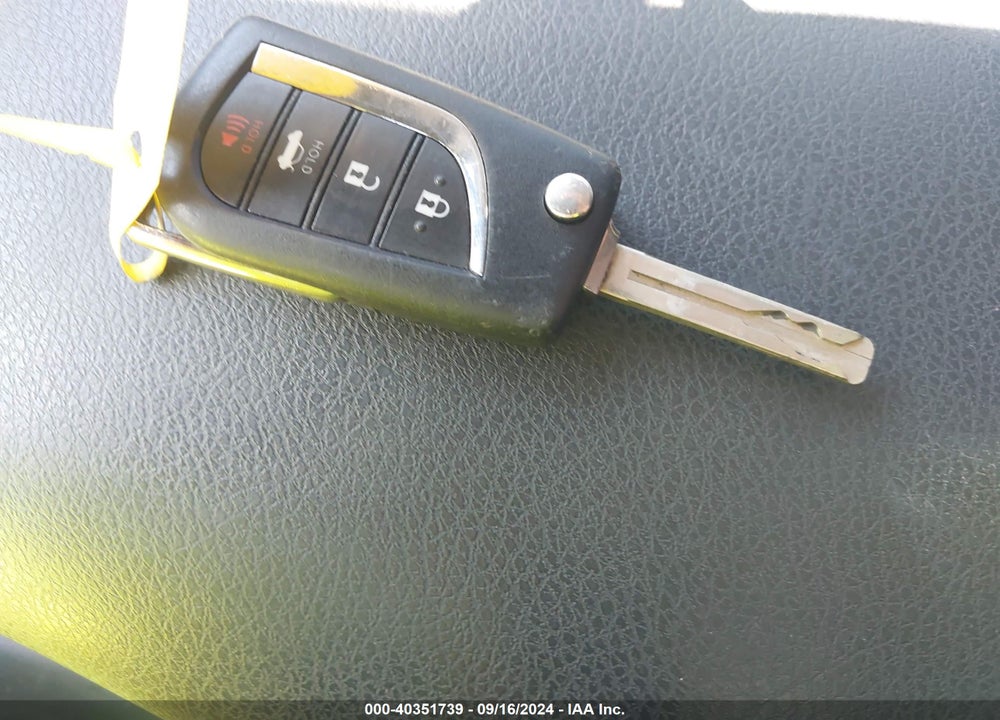 2021 TOYOTA CAMRY VIN: 4T1G11AK9MU538224