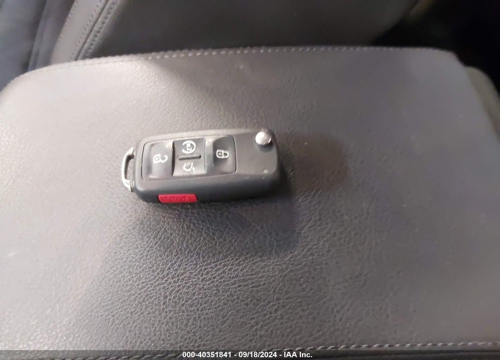 2012 VOLKSWAGEN PASSAT 2.5L SEL PREMIUM VIN: 1VWCP7A36CC024197