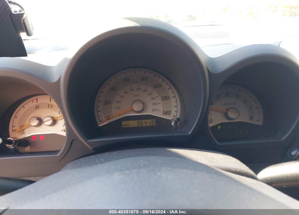 2006 SCION TC VIN: JTKDE167660085585