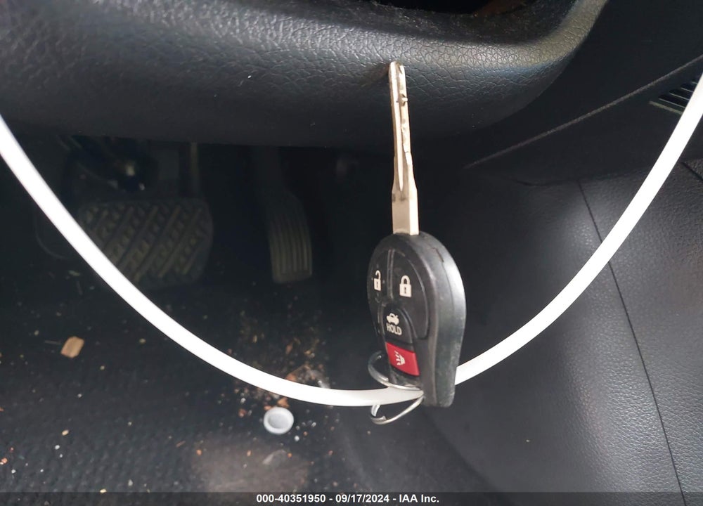 2018 NISSAN SENTRA S VIN: 3N1AB7AP7JY299550