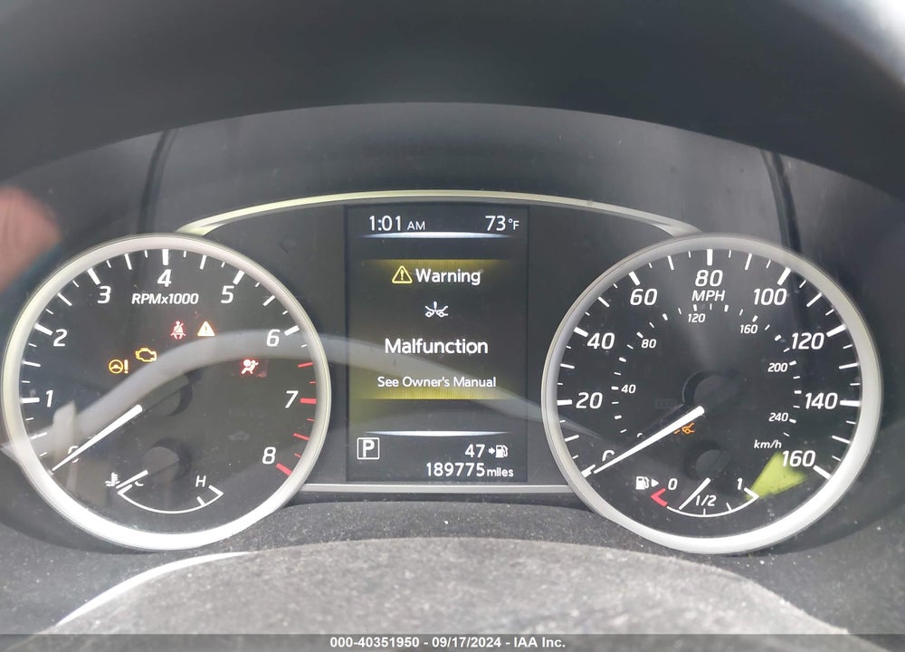 2018 NISSAN SENTRA S VIN: 3N1AB7AP7JY299550