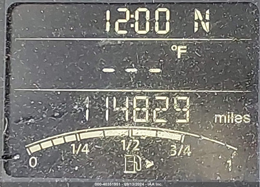 2012 VOLKSWAGEN JETTA 2.0L TDI VIN: 3VWLL7AJ5CM415334