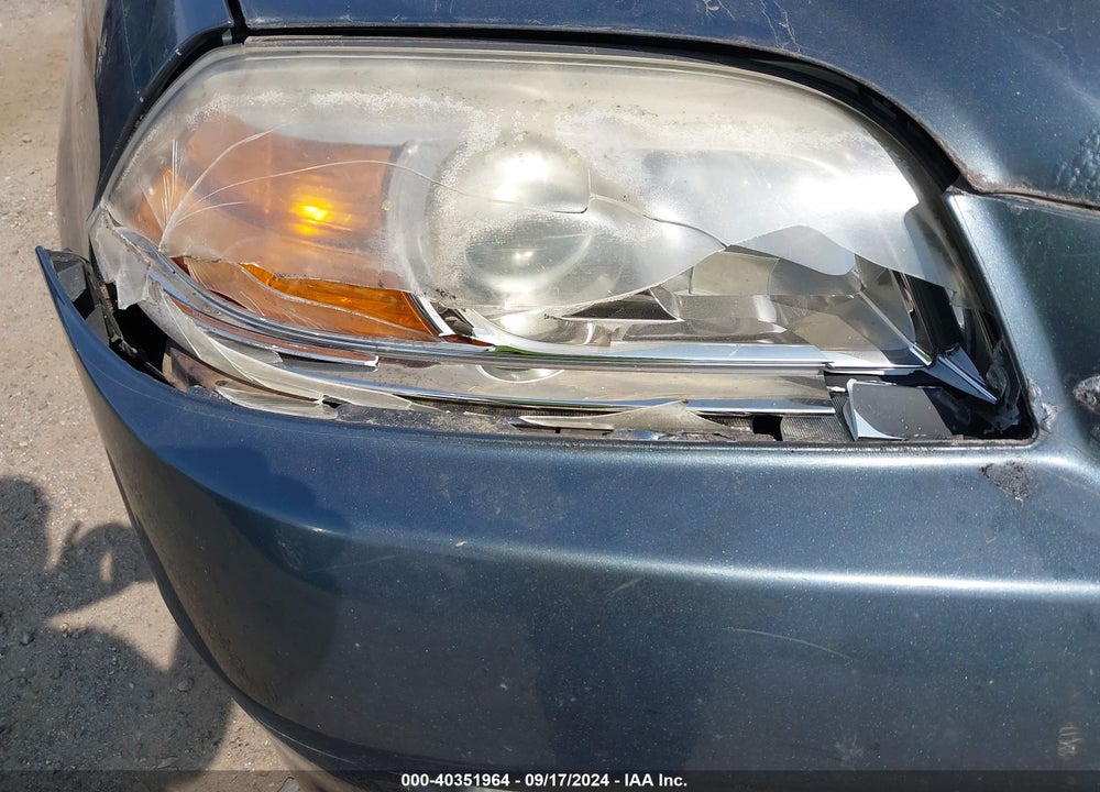 2005 ACURA MDX VIN: 2HNYD18835H553679