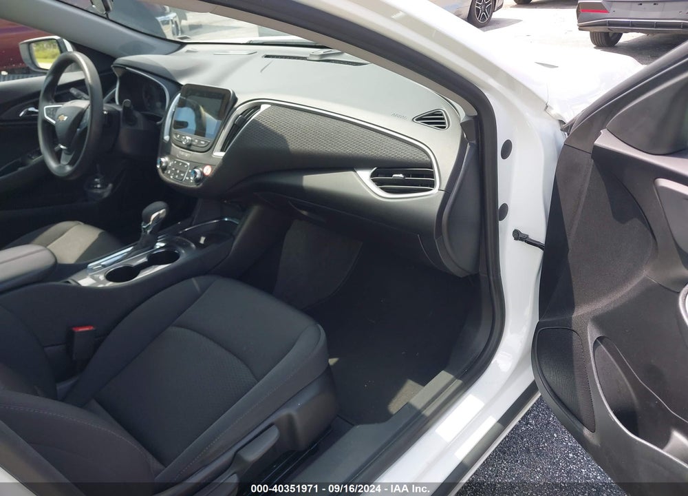 2024 CHEVROLET MALIBU FWD 1LT VIN: 1G1ZD5ST7RF127217