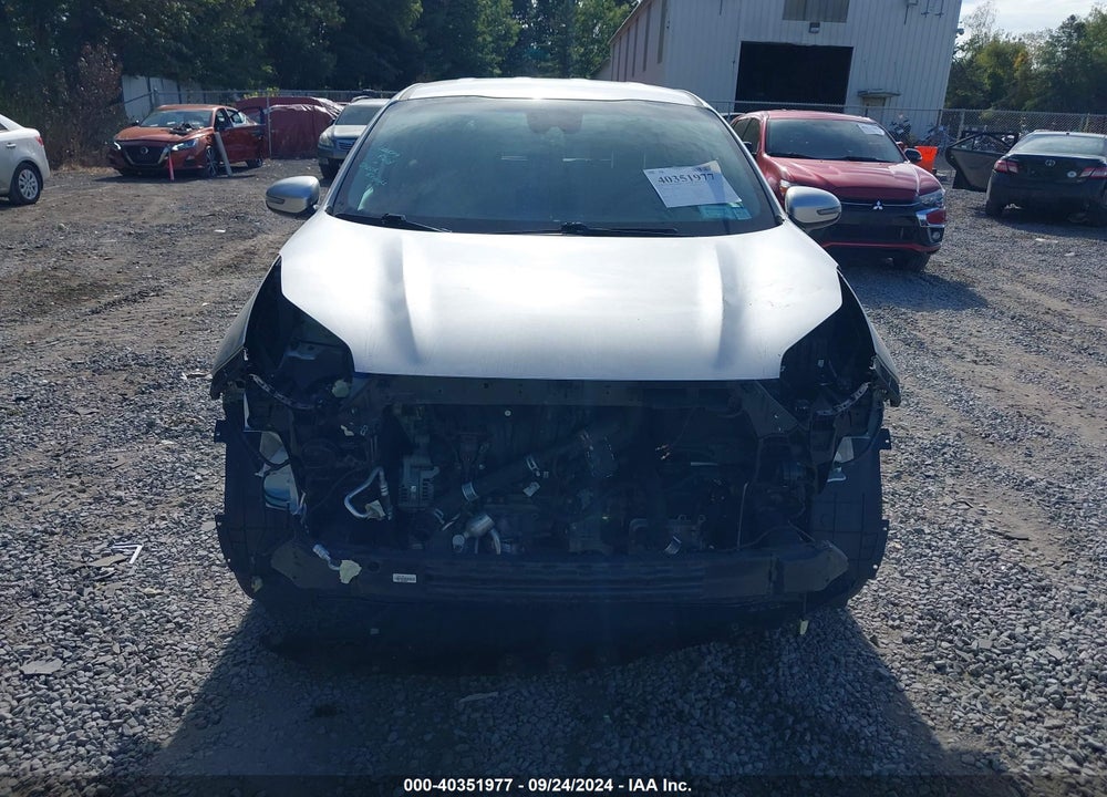 2020 KIA SPORTAGE LX VIN: KNDPMCAC2L7802767
