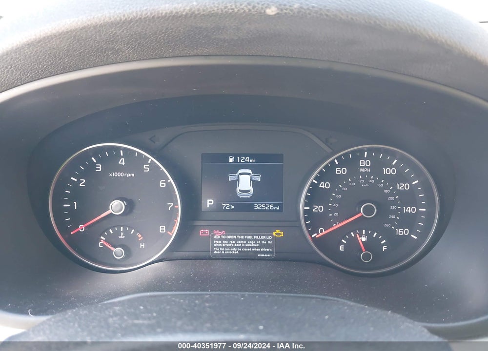 2020 KIA SPORTAGE LX VIN: KNDPMCAC2L7802767