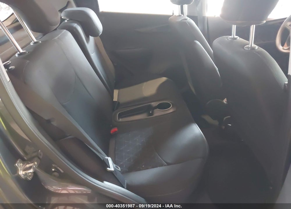 2020 CHEVROLET SPARK FWD 1LT AUTOMATIC VIN: KL8CD6SA2LC457110