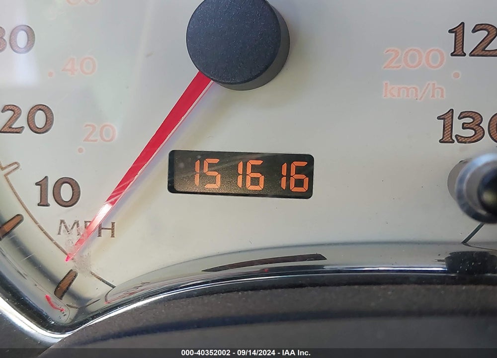 2007 SATURN VUE V6 VIN: 5GZCZ53467S818134