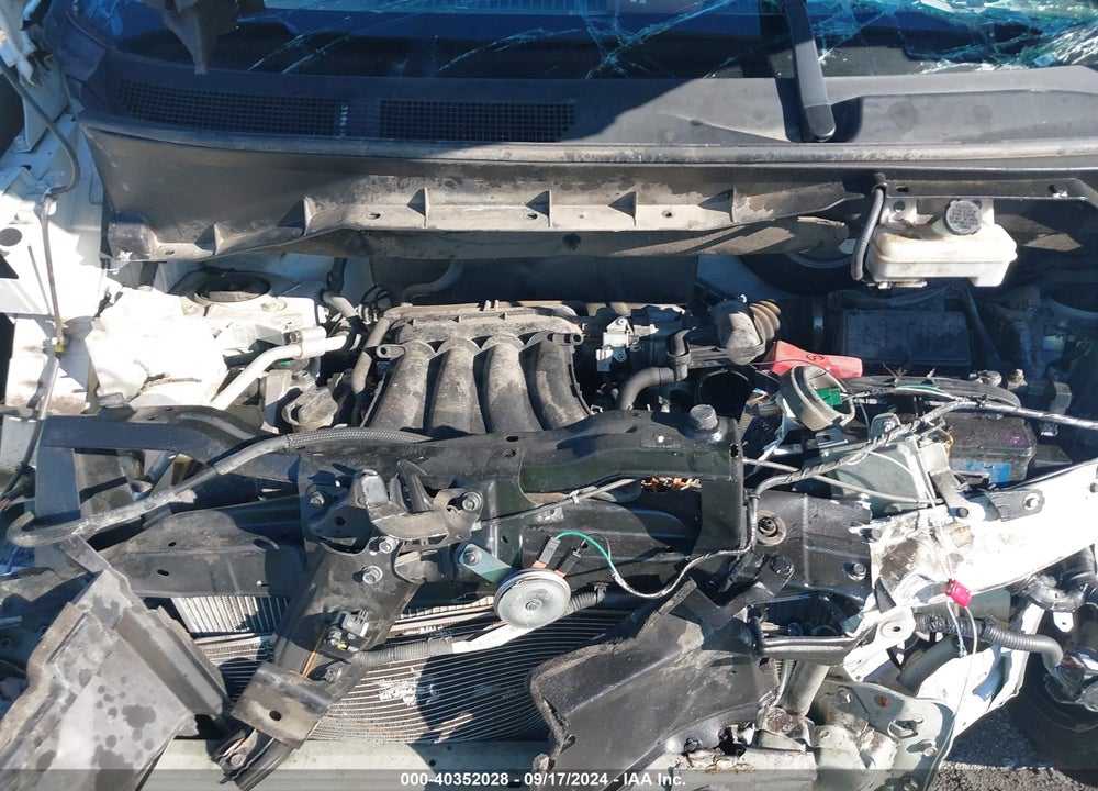 2020 NISSAN NV200 COMPACT CARGO S XTRONIC CVT VIN: 3N6CM0KN1LK700727