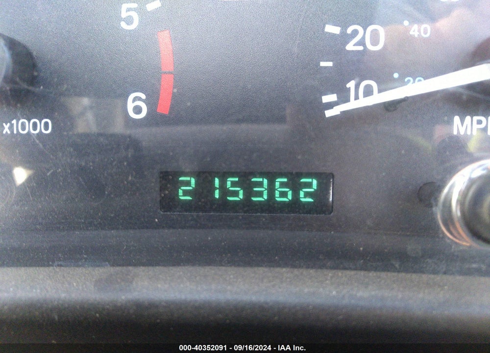1999 JEEP WRANGLER SPORT VIN: 1J4FY19S6XP457212