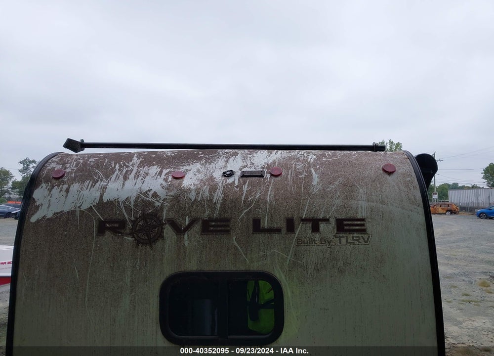 2023 TRAVEL LITE OTHER VIN: 55MTM1718P1009179