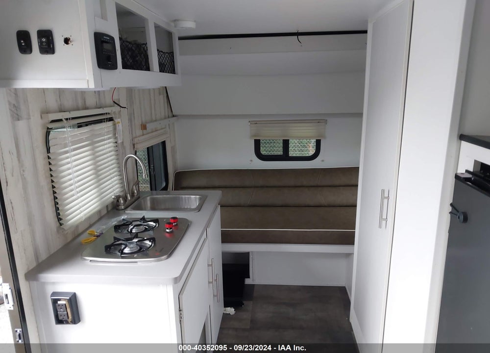 2023 TRAVEL LITE OTHER VIN: 55MTM1718P1009179