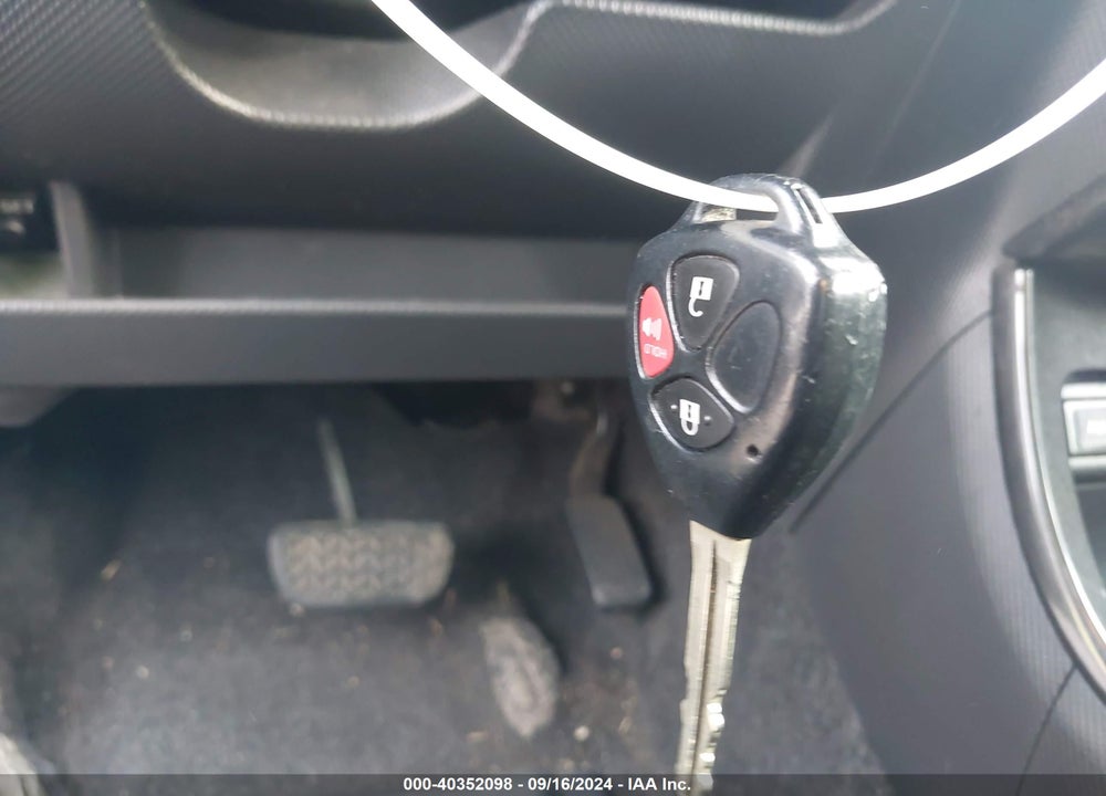 2009 SCION XD VIN: JTKKU10469J034157