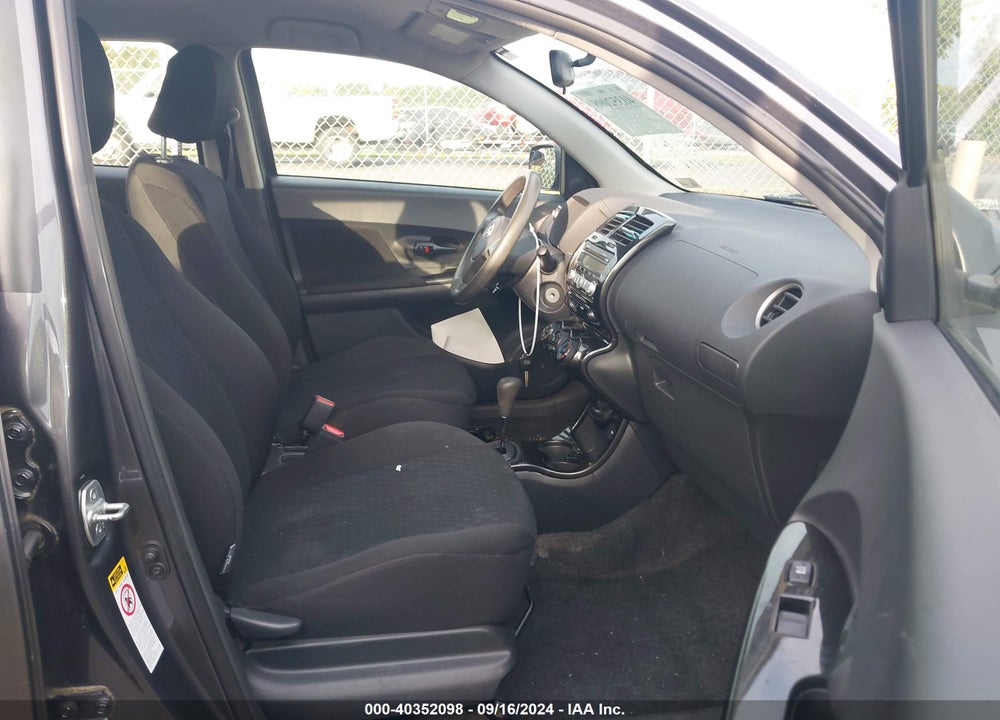 2009 SCION XD VIN: JTKKU10469J034157