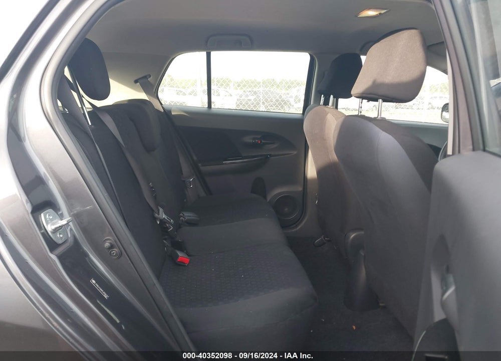 2009 SCION XD VIN: JTKKU10469J034157