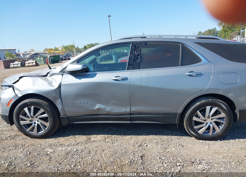 2024 CHEVROLET EQUINOX AWD PREMIER VIN: 3GNAXXEGXRL364609