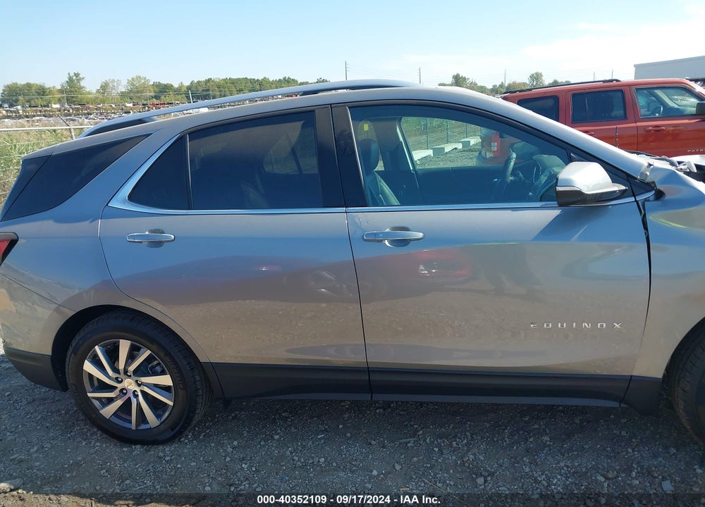 2024 CHEVROLET EQUINOX AWD PREMIER VIN: 3GNAXXEGXRL364609