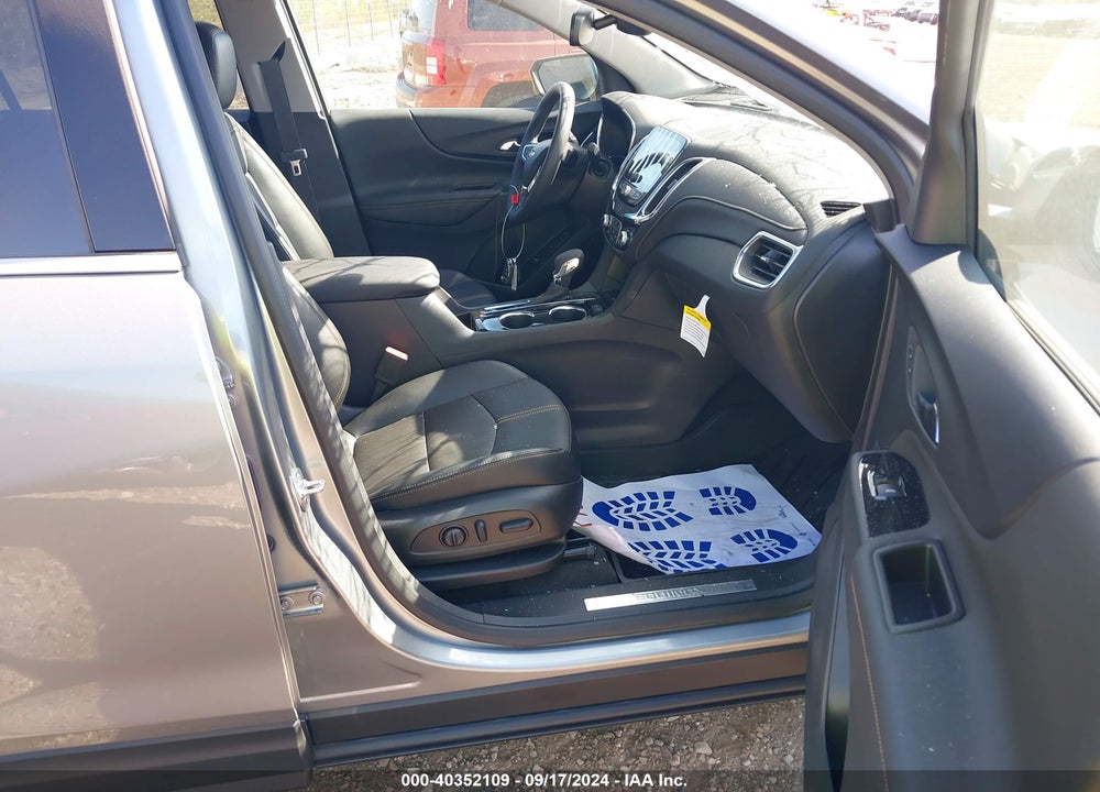 2024 CHEVROLET EQUINOX AWD PREMIER VIN: 3GNAXXEGXRL364609