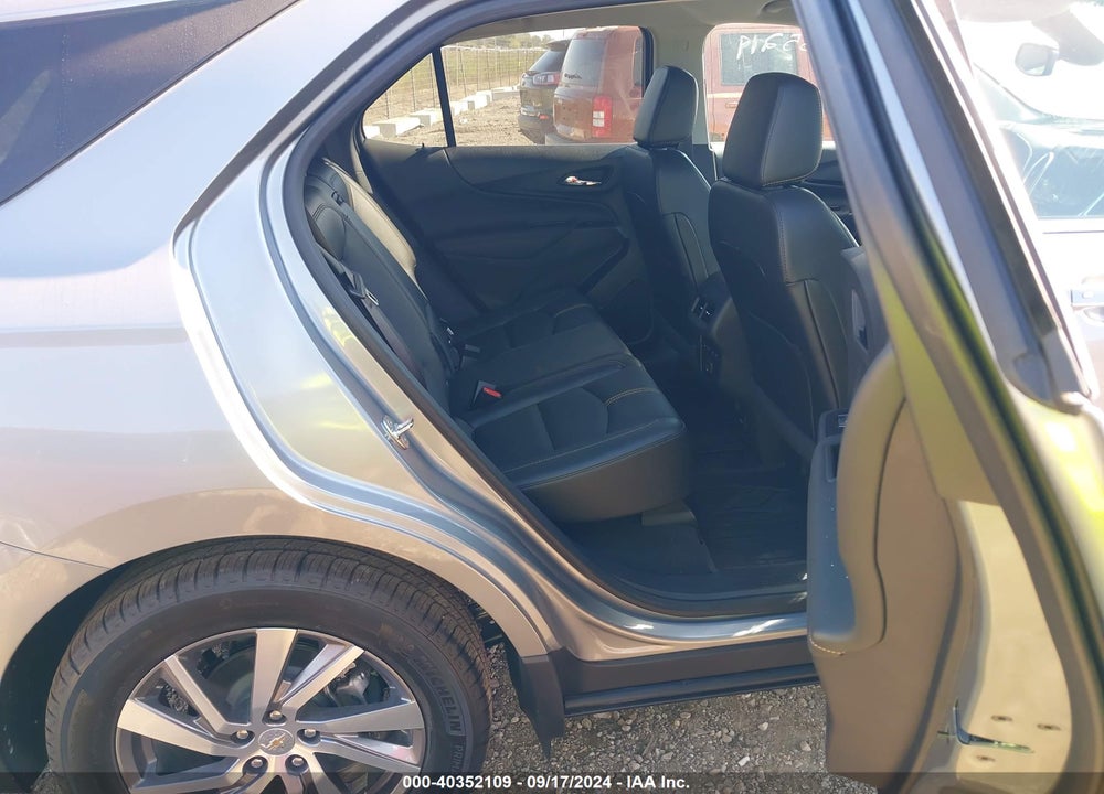 2024 CHEVROLET EQUINOX AWD PREMIER VIN: 3GNAXXEGXRL364609
