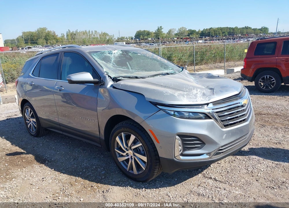 2024 CHEVROLET EQUINOX AWD PREMIER VIN: 3GNAXXEGXRL364609