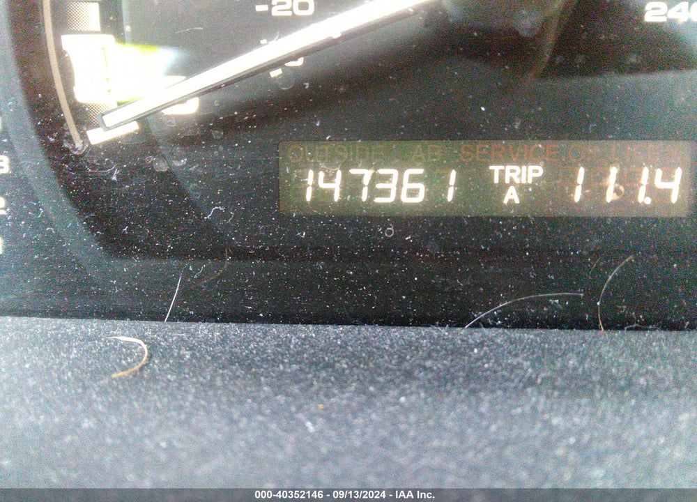 2007 HONDA ACCORD 2.4 LX VIN: 1HGCM56417A222075