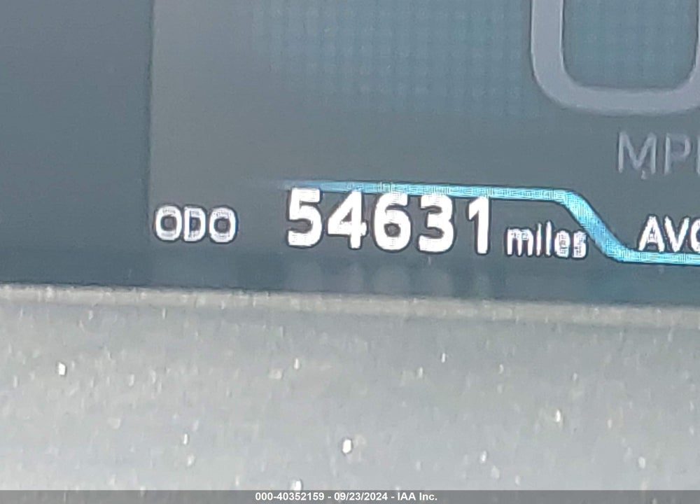 2018 TOYOTA PRIUS TWO ECO VIN: JTDKARFU3J3067082