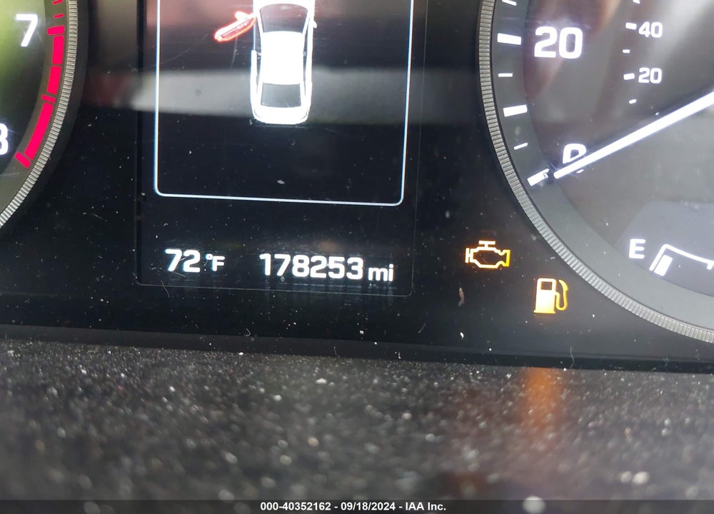 2015 HYUNDAI SONATA SPORT VIN: 5NPE34AF3FH142023