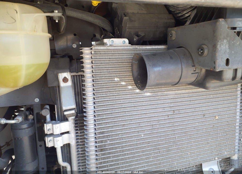 2021 FORD F53 VIN: 1F66F5DN9M0A13477