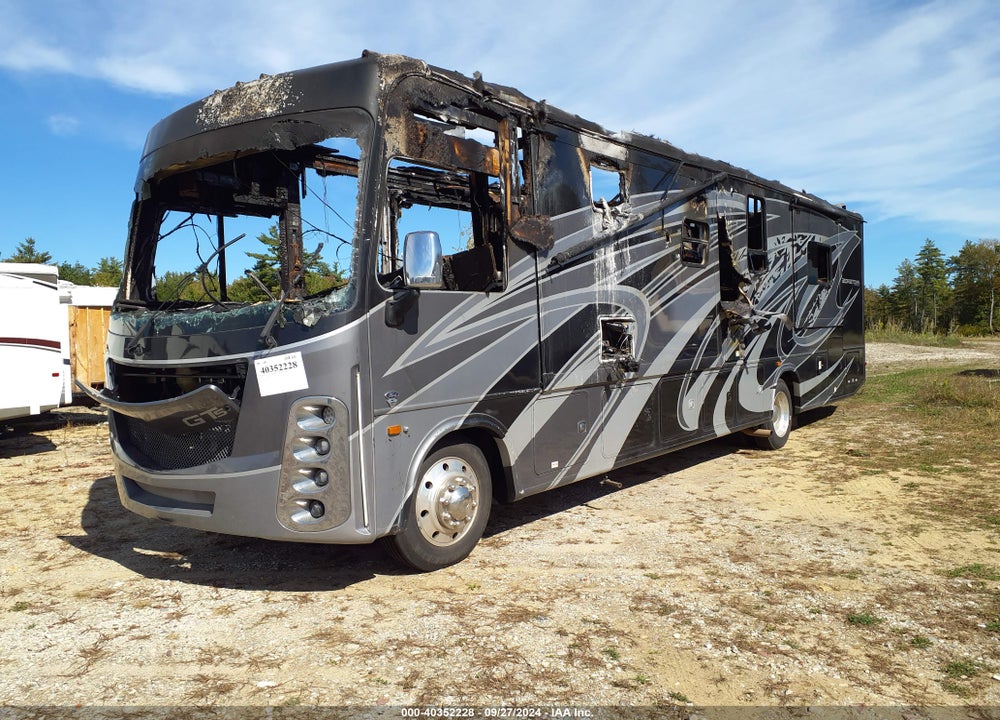 2021 FORD F53 VIN: 1F66F5DN9M0A13477