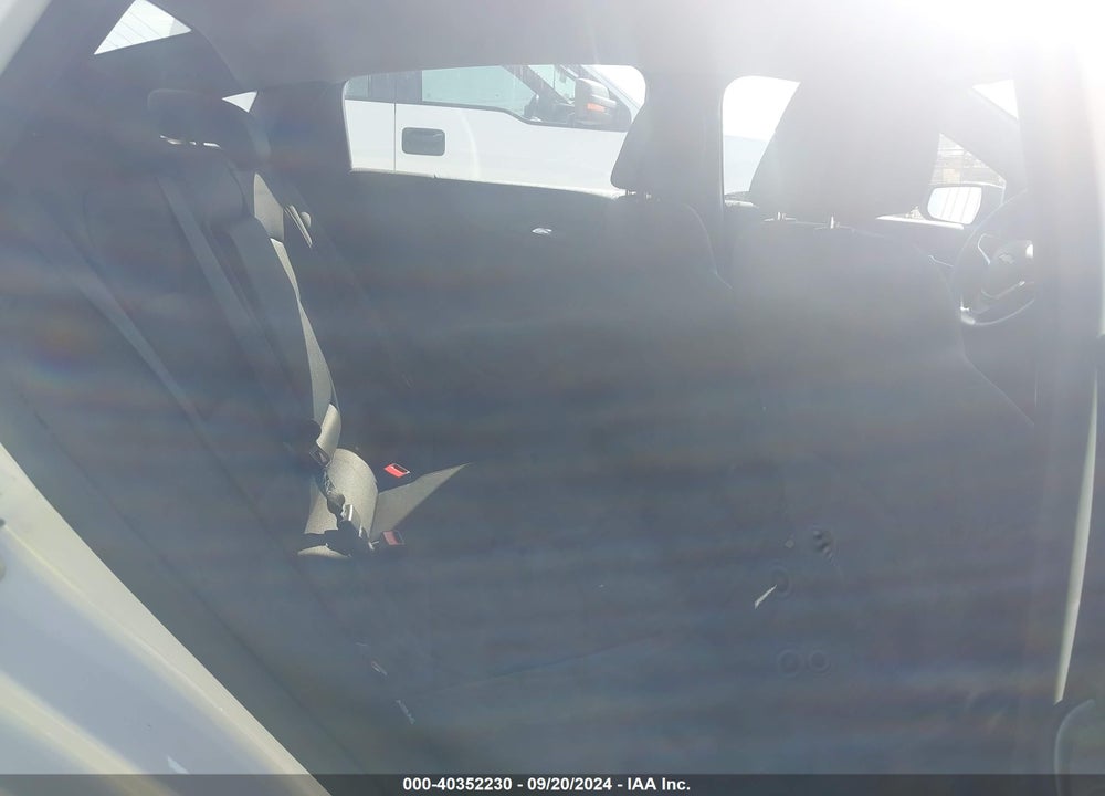 2018 CHEVROLET MALIBU 1LS VIN: 1G1ZB5ST9JF281521