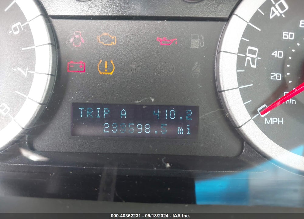 2011 FORD ESCAPE XLT VIN: 1FMCU0DG5BKB94648