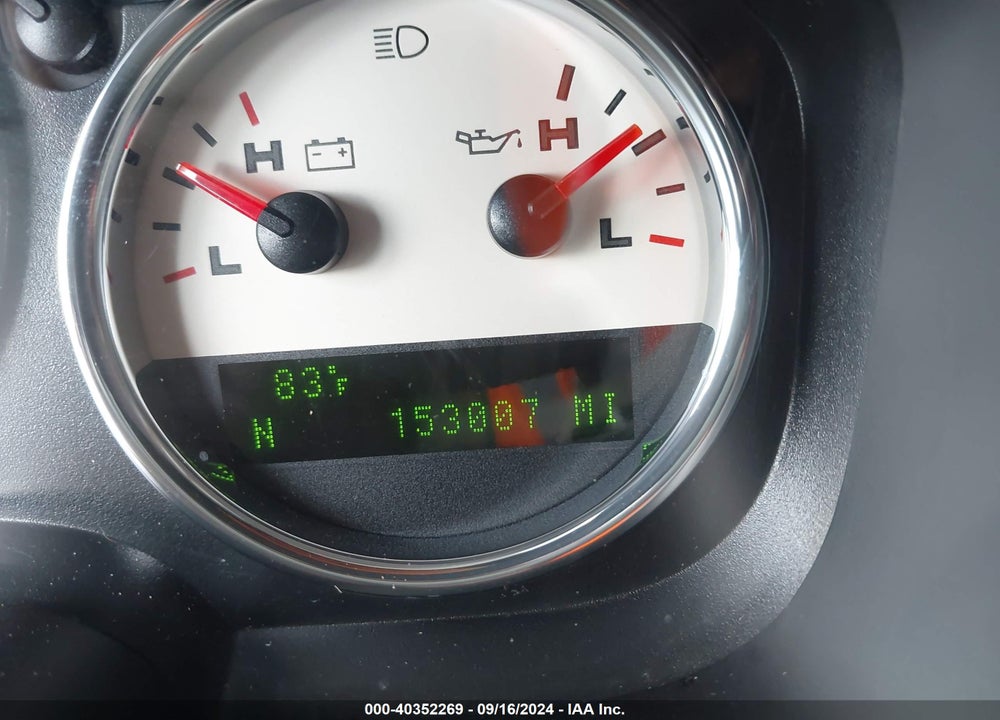 2005 FORD F-150 FX4/LARIAT/XLT VIN: 1FTPW14515FB26879