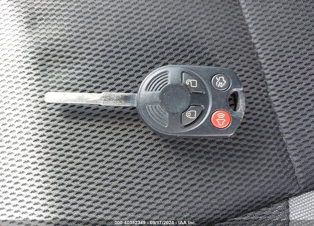 2014 FORD FOCUS SE VIN: 1FADP3F27EL431776