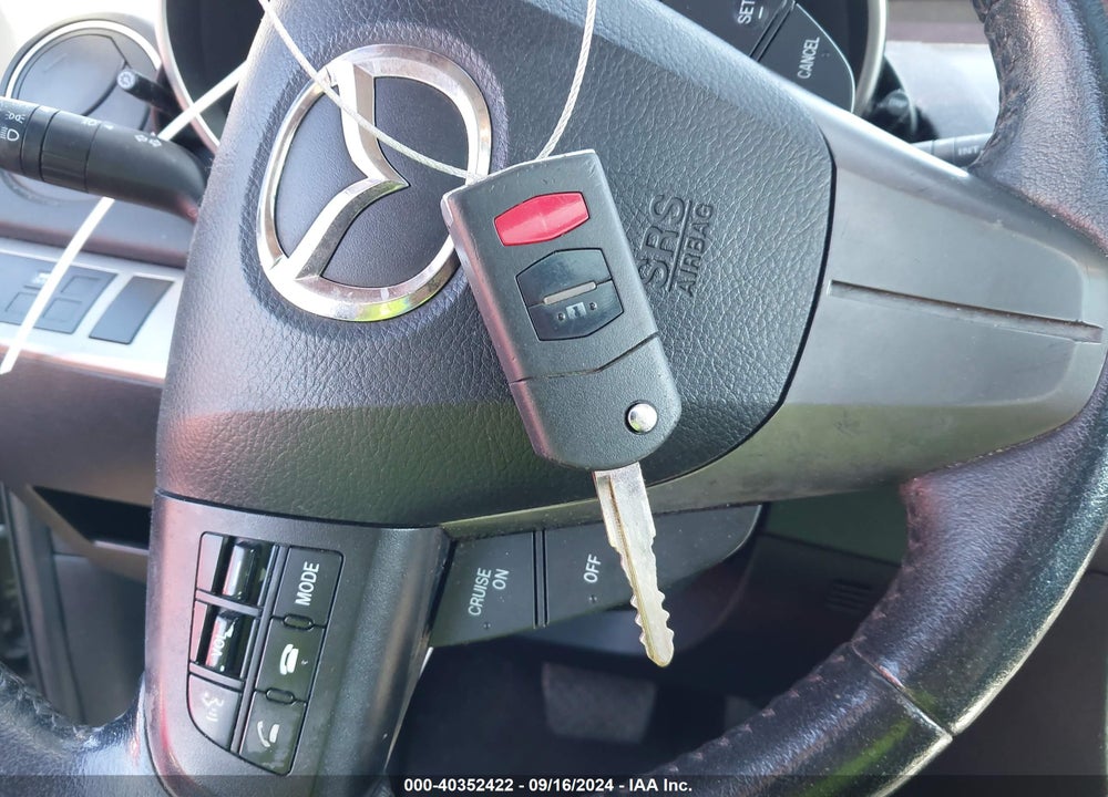 2012 MAZDA 3 S TOURING VIN: JM1BL1L69C1507046