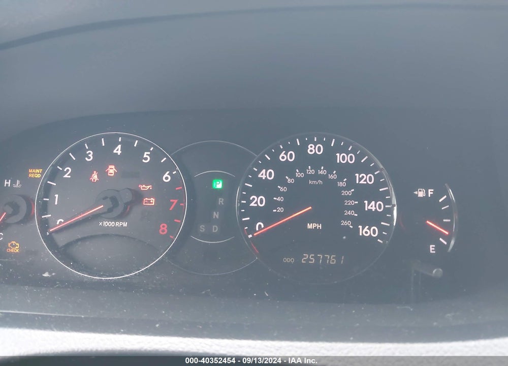 2008 TOYOTA AVALON TOURING VIN: 4T1BK36B08U301333