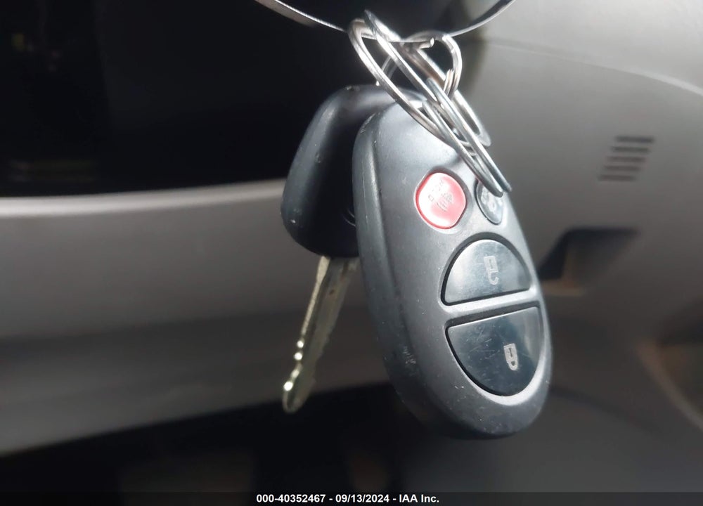 2013 TOYOTA HIGHLANDER BASE PLUS V6 VIN: 5TDZK3EH6DS135522