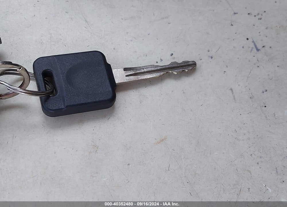 2015 CHEVROLET CITY EXPRESS 1LS VIN: 3N63M0YN1FK694472