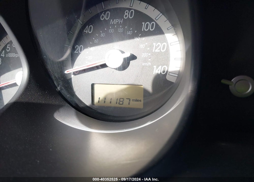 2009 KIA SPORTAGE LX V6 VIN: KNDJE723497570366