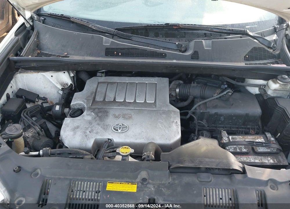 2013 TOYOTA HIGHLANDER LIMITED V6 VIN: 5TDDK3EH3DS212096