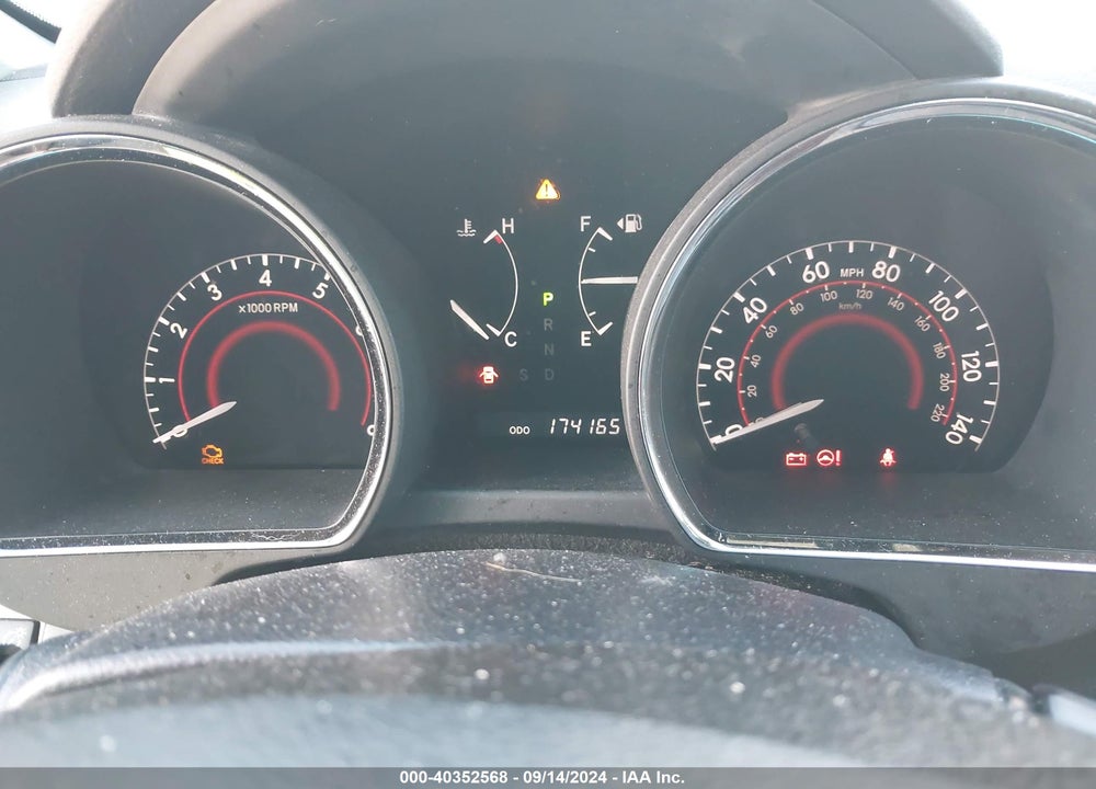 2013 TOYOTA HIGHLANDER LIMITED V6 VIN: 5TDDK3EH3DS212096