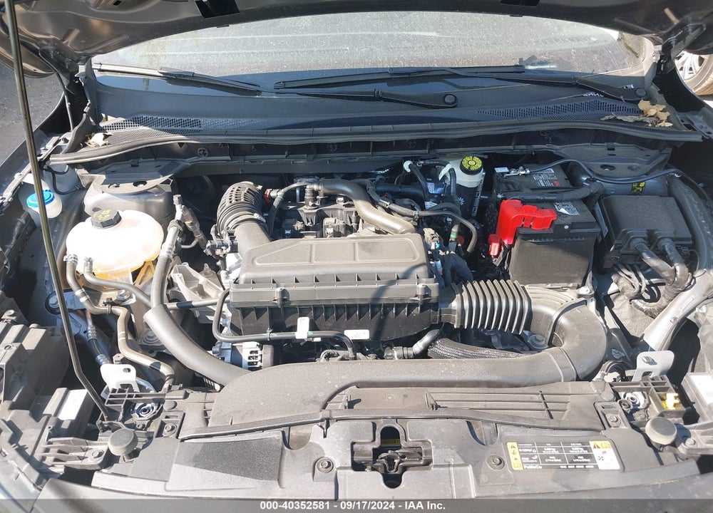 2024 FORD ESCAPE ACTIVE VIN: 1FMCU9GN7RUA24949