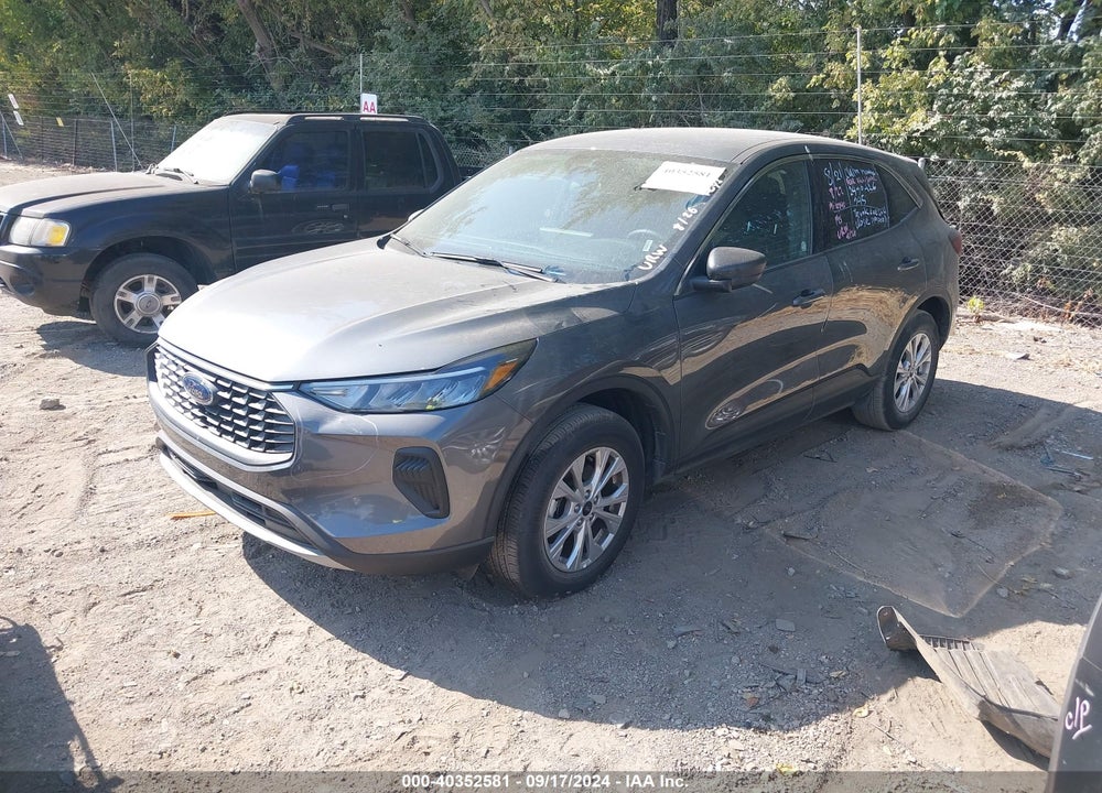 2024 FORD ESCAPE ACTIVE VIN: 1FMCU9GN7RUA24949