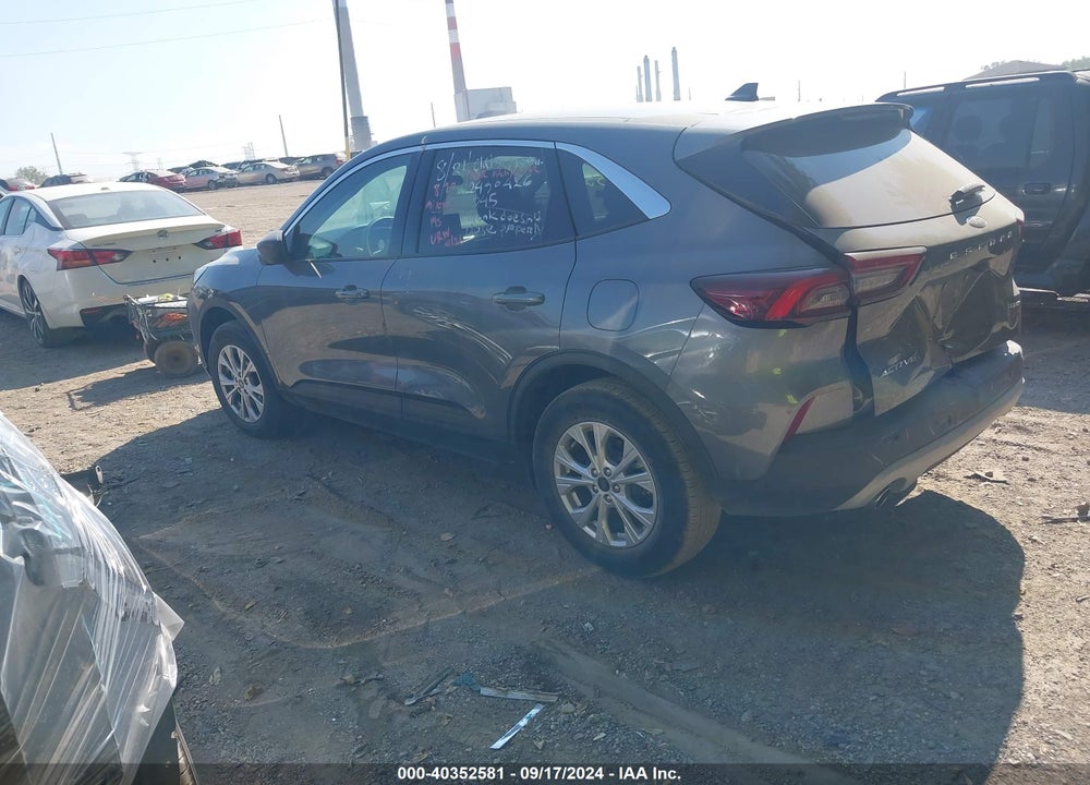 2024 FORD ESCAPE ACTIVE VIN: 1FMCU9GN7RUA24949