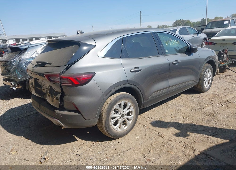2024 FORD ESCAPE ACTIVE VIN: 1FMCU9GN7RUA24949