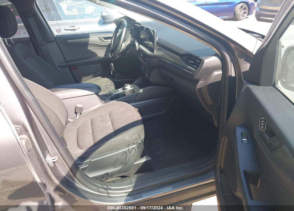 2024 FORD ESCAPE ACTIVE VIN: 1FMCU9GN7RUA24949
