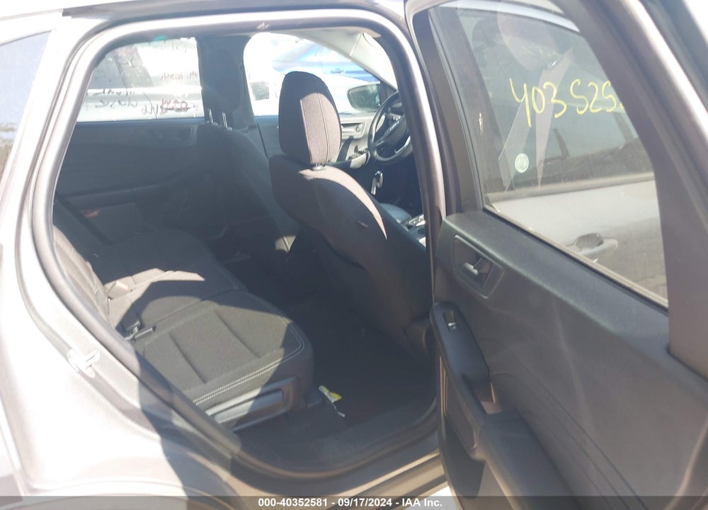 2024 FORD ESCAPE ACTIVE VIN: 1FMCU9GN7RUA24949