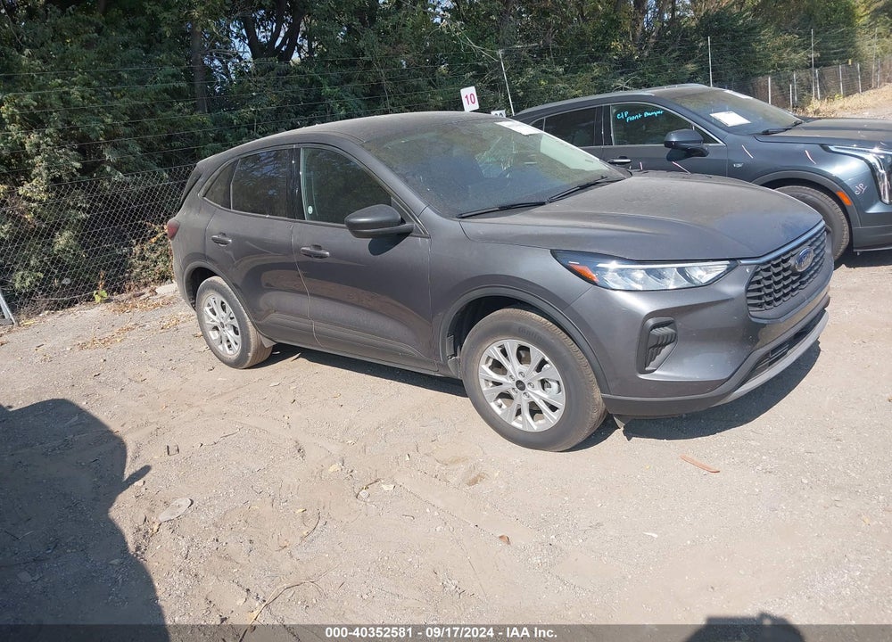 2024 FORD ESCAPE ACTIVE VIN: 1FMCU9GN7RUA24949