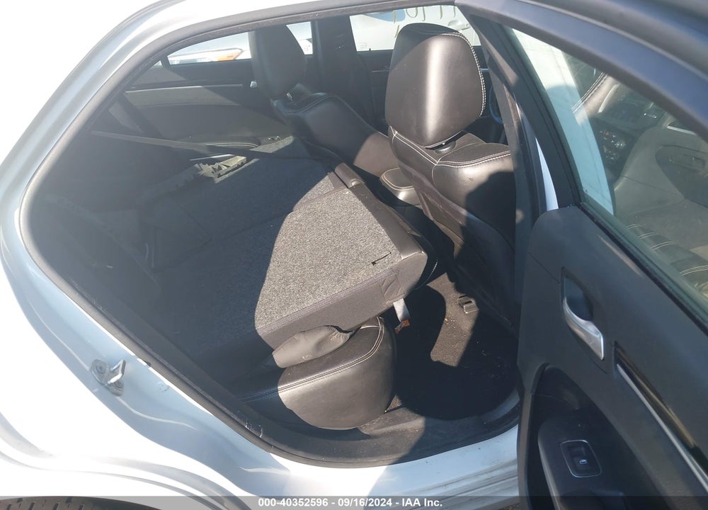 2021 CHRYSLER 300 300S VIN: 2C3CCABG7MH528919