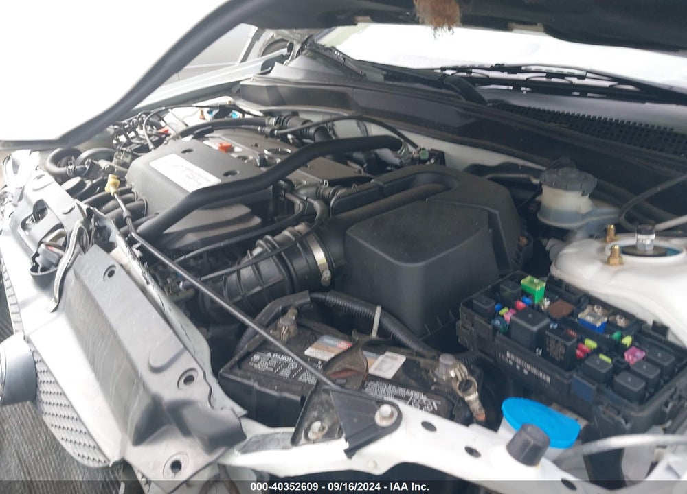 2006 ACURA RSX VIN: JH4DC54896S014531