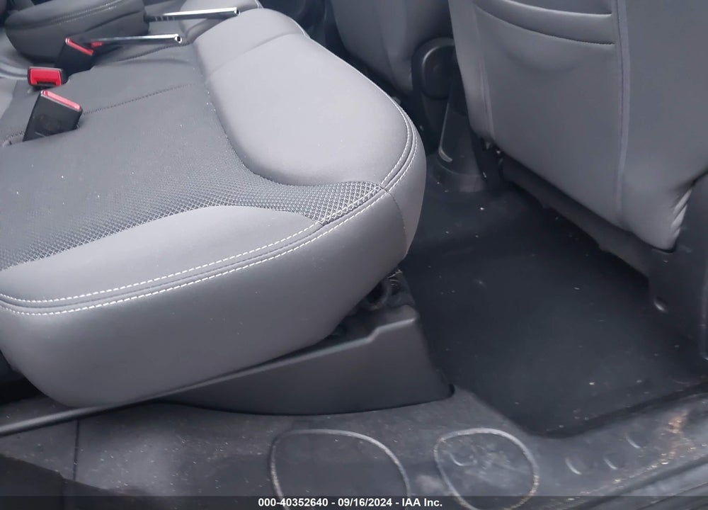 2016 FIAT 500L TREKKING VIN: ZFBCFADH3GZ037845